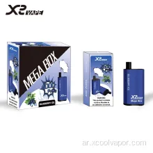 الجملة iget xxl vape 1800 نفث vape جراب